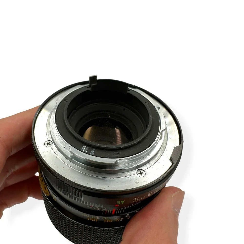 Konica Minolta konica hexanon